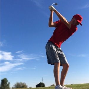 Meet your Posher, Fletcher